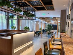 -秋果酒店(深圳福田口岸保税区店)