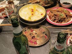 -钱锋炭缸烧烤(南湖大路总店)