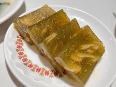 蔗汁马蹄糕-东海海鲜酒家(中信广场店)