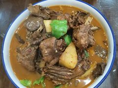 -溱湖八鲜菜馆