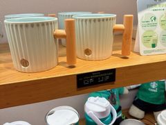 -星巴克臻选(南京艾尚天地店)