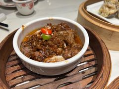 -稻香海鲜饭店(第一国际店)