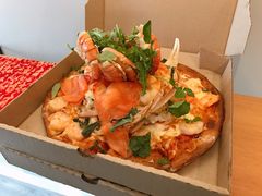 -Steveston Pizza Company (Richmond)