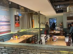 -北京老门框爆肚涮肉馆(凤城六路店)