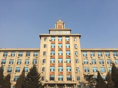 -东北大学(南湖校区)