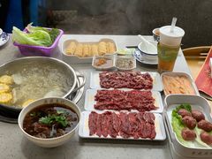 -杏花吴记牛肉火锅