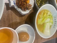 -王春春鸡汤饭(上海中海环宇城店)