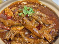 -福苗小骆驼烧烤(莲湖路店)