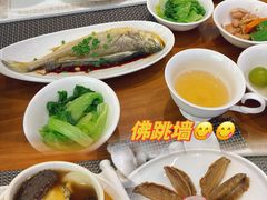 -李清佛跳墙|福建省十大名厨之首(后江埭店)