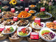 -必点海鲜·鲅鱼水饺(鞍山西道店)
