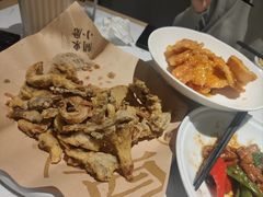 -关东小磨东北菜(漕河泾印象城店)