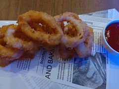 -Ambra Haus琥珀屋精酿餐厅(宝山店)