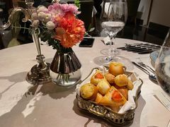 -北京古城老院厉晓麟精致菜