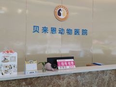 -贝来恩24H动物医院·转诊中心(稻香路店)