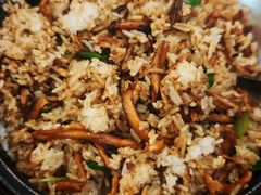 黄鳝饭-富哥食店