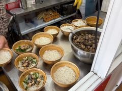 -正宗李家土鸡米线店