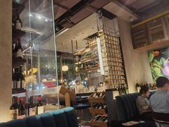-Brut Eatery悦璞食堂(建国东路店)