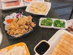 -川成串·自助串串香火锅(朝阳店)