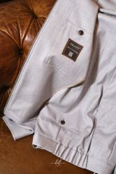 点击看大图 -LDIAMON西服定制(温州店)