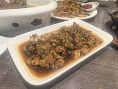 -周锦记广式餐厅(格林生活坊2期店)