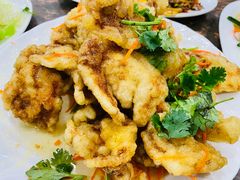 锅包肉-张包铺(道外店)
