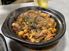 -甬小馆·焗海鲜温州菜(五马街店)