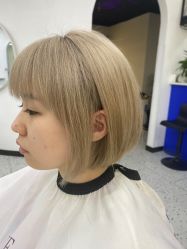 -FINE HAIR造型沙龙