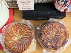 -LANLIZI BAKERY(COSMO店)