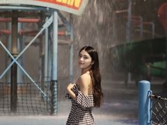 -苏州乐园森林水世界