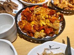 -兔爸私家小厨(新北万达店)
