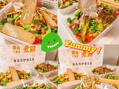 -煮鲜·潮汕下酒菜(福田石厦店)