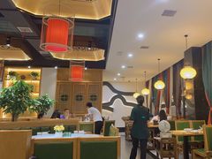 -大鸽饭(马王堆店)