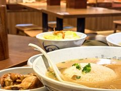 -王春春鸡汤饭(上海中海环宇城店)