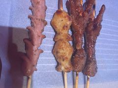 -肉串汪自由派(西便门店)