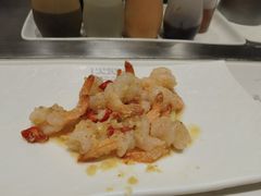 -火地铁板烧(昆山万象汇店)