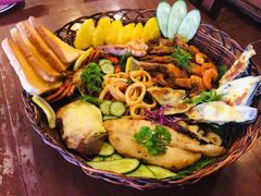-茉莉.Red Crab