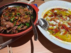 -太二酸菜鱼(天鹅湖万达店)