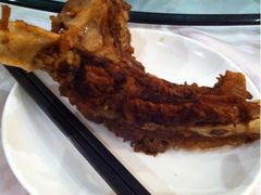 iphone_upload_pic-西贝(金桥店)