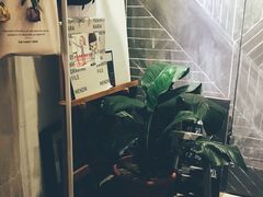 -研途咖啡馆(健康路店)