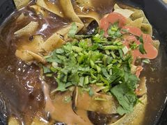 -奥华餐厅·老张记(台基厂店)
