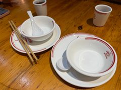 -老姑砂锅·烧烤天津菜(体北道店)