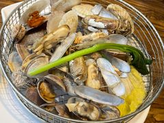 -海味当家·蒸锅海鲜(星海公园店)