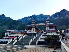 -泰山风景名胜区