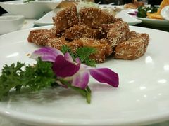-新恬乐大酒家(沧达大厦店)