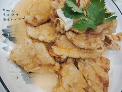 -陈家老院子(高新店)