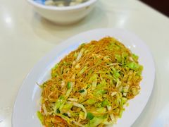 -鑫悦楼煎蟹·16年海鲜大排档