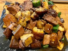 -有肉食·虎九闽菜(798艺术区店)