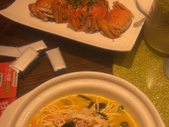 -永安水煮活鱼·仪征菜(仪征奥林匹克店)