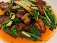 -贡宴盐帮菜自贡驻京联络处餐厅