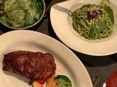 -食间牛排(湖西路店)